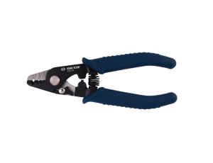 King Tony - SZCZYPCE DO ŚCIĄGANIA IZOLACJI ZE ŚWIATŁOWODÓW, DŁ. 150MM - 67B1-06