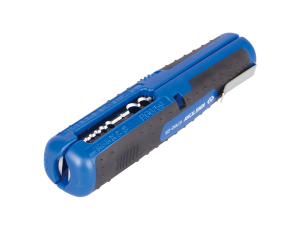 King Tony - ŚCIĄGACZ IZOLACJI Z KABLI OKRĄGŁYCH, śr. 8-13 mm/0,5-6,0 mm2 - 67B2-05