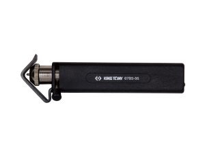 King Tony - NÓŻ DO ŚCIĄGANIA IZOLACJI 140mm - 67B3-55