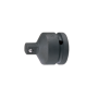 King Tony - REDUKCJA UDAROWA 3/4" F (OTWÓR) x 1" M (TRZPIEŃ), Z KULKĄ - 6868P - 2