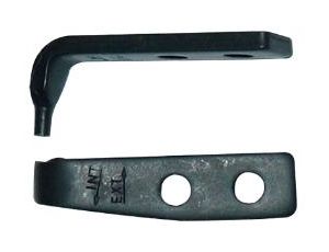 King Tony - WYMIENNE KOŃCÓWKI DO SZCZYPIEC SEGERA, WEWNĘTRZNE 90*, 2 SZT DO ZESTAWU 45211PP - 68GB-02