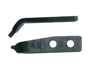 King Tony - WYMIENNE KOŃCÓWKI DO SZCZYPIEC SEGERA, WEWNĘTRZNE 45*, 2 SZT DO ZESTAWU 45211PP - 68GQ-02