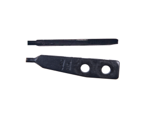 King Tony - WYMIENNE KOŃCÓWKI DO SZCZYPIEC SEGERA, WEWNĘTRZNE PROSTE, 2 SZT DO ZESTAWU 45211PP - 68GZ-02