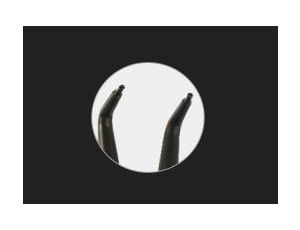 King Tony - SZCZYPCE DO PIERŚCIENI SEGERA WEWNĘTRZNYCH WYGIĘTE, ZAKRES 40-100mm, UCHWYT PCV 241mm - 68HB-10 - image 2