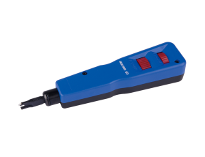 King Tony - ZACISKARKA, PRZYRZĄD UDERZENIOWY DO ZŁĄCZ TYPU 66 DO TERMINOWANIA PRZEWODÓW - 6AH13