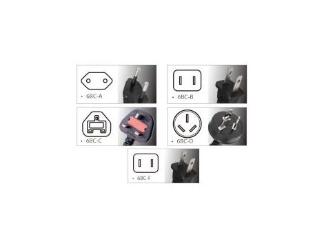 King Tony - LUTOWNICA OPOROWA 30W - 6BC23A - 2