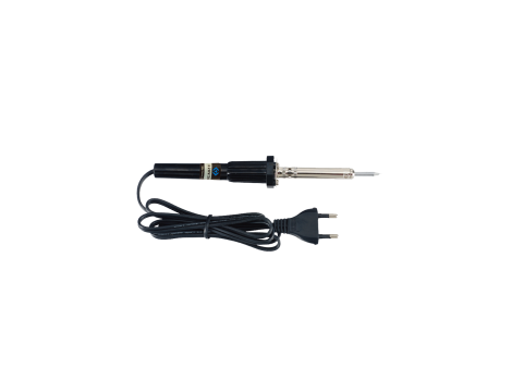 King Tony - LUTOWNICA OPOROWA 60W - 6BC26A