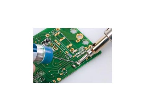 King Tony - LUTOWNICA GAZOWA 30 - 150W + AKCESORIA - 6BC3007 - 3