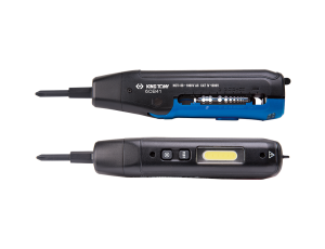 King Tony - WIELOFUNCYJNY ŚCIĄGACZ IZOLACJI Z PRZEWODÓW - 6CB41