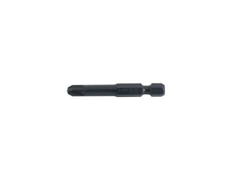 King Tony - BIT DO WKRĘTAREK 1/4" POZIDRIV PZ3 x 150mm - 711503Z