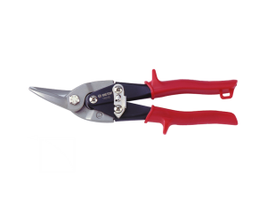 King Tony - NOŻYCE DŹWIGNIOWE DO CIĘCIA KSZTAŁTOWEGO BLACH 1.2mm LEWE - 74010