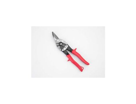 King Tony - NOŻYCE DŹWIGNIOWE DO CIĘCIA KSZTAŁTOWEGO BLACH 1.2mm LEWE - 74010 - 2