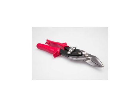 King Tony - NOŻYCE DŹWIGNIOWE DO CIĘCIA KSZTAŁTOWEGO BLACH 1.2mm LEWE - 74010 - 3