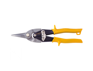 King Tony - NOŻYCE DŹWIGNIOWE DO CIĘCIA KSZTAŁTOWEGO BLACH 1.2mm PROSTE - 74030