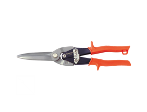 King Tony - NOŻYCE DŹWIGNIOWE DO CIĘCIA KSZTAŁTOWEGO BLACH 0.94mm PROSTE, DŁUGIE - 74060