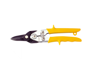 King Tony - NOŻYCE DŹWIGNIOWE DO CIĘCIA KSZTAŁTOWEGO BLACH 1.5mm PROSTE - 74270