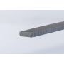 King Tony - PILNIK RÓWNIAK Z UCHWYTEM W KSZTAŁCIE PROSTOKĄTNYM 200mm - 75101-08G - 3
