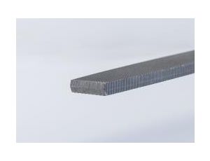 King Tony - PILNIK RÓWNIAK Z UCHWYTEM W KSZTAŁCIE PROSTOKĄTNYM 250mm - 75101-10G - image 2