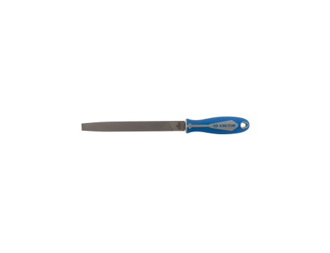 King Tony - PILNIK RÓWNIAK Z UCHWYTEM W KSZTAŁCIE PROSTOKĄTNYM 250mm - 75101-10G