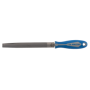 King Tony - PILNIK RÓWNIAK Z UCHWYTEM W KSZTAŁCIE PÓŁOKRĄGŁYM 200mm - 75201-08G - 2