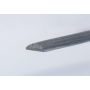 King Tony - PILNIK RÓWNIAK Z UCHWYTEM W KSZTAŁCIE PÓŁOKRĄGŁYM 200mm - 75201-08G - 3
