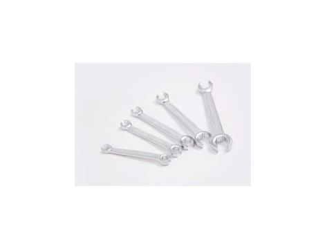 King Tony - ZESTAW NARZĘDZI KING TONY, NASADKI, BITY, WKRĘTAKI, IMBUSY, MŁOTEK, SZCZYPCE 128cz. WALIZKA - 7528MR01 - 3