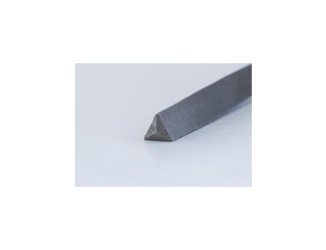 King Tony - PILNIK Z UCHWYTEM W KSZTAŁCIE TRÓJKĄTNYM 250mm - 75402-10G