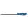 King Tony - PILNIK RÓWNIAK Z UCHWYTEM W KSZTAŁCIE KWADRATOWYM 200mm - 75501-08G