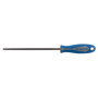 King Tony - PILNIK RÓWNIAK Z UCHWYTEM W KSZTAŁCIE KWADRATOWYM 250mm - 75501-10G - 2