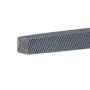 King Tony - PILNIK RÓWNIAK Z UCHWYTEM W KSZTAŁCIE KWADRATOWYM 250mm - 75501-10G - 3