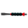 King Tony - PRZECINAK Z GUMOWYM UCHWYTEM 18mm x 190mm - 76218-75G