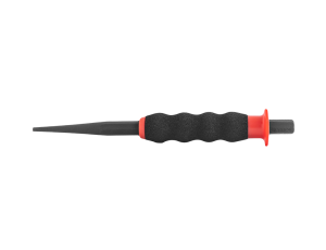 King Tony - POBIJAK STOŻKOWY Z GUMOWYM UCHWYTEM 2 x 185mm - 76302-74G