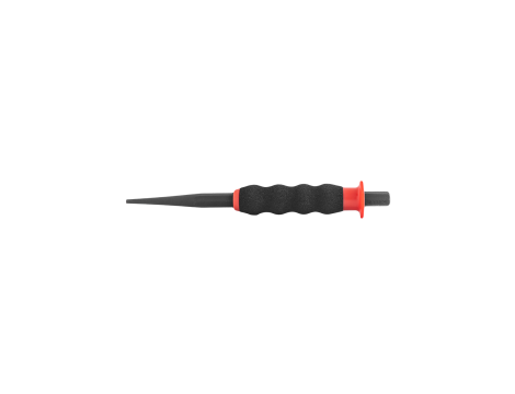 King Tony - POBIJAK STOŻKOWY Z GUMOWYM UCHWYTEM 4 x 185mm - 76304-74G