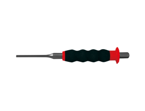 King Tony - WYBIJAK IGŁOWY Z GUMOWYM UCHWYTEM 12 x 250mm - 76412-10G