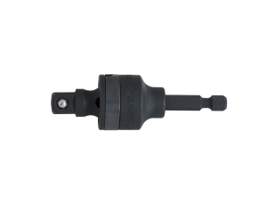 King Tony - PRZEGUB KULOWY DO NASADEK 3/8