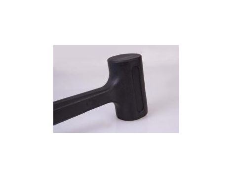 King Tony - MŁOTEK BEZODRZUTOWY 1800g 368mm - 7851-64 - 4