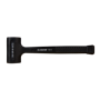King Tony - MŁOTEK BEZODRZUTOWY 1800g 368mm - 7851-64 - 2
