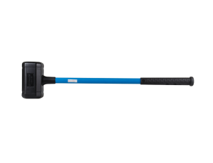 King Tony - MŁOTEK GUMOWY 1650g 500mm UCHWYT Z WŁÓKNA SZKLANEGO - 7852-23
