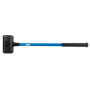 King Tony - MŁOTEK GUMOWY 1650g 500mm UCHWYT Z WŁÓKNA SZKLANEGO - 7852-23 - 2