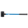 King Tony - MŁOTEK GUMOWY 1650g 500mm UCHWYT Z WŁÓKNA SZKLANEGO - 7852-23