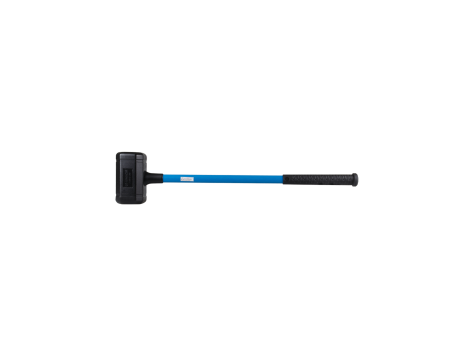 King Tony - MŁOTEK GUMOWY 4500g 910mm UCHWYT Z WŁÓKNA SZKLANEGO - 7852-55
