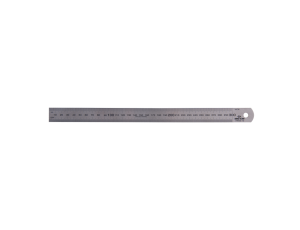 King Tony - PRZYMIAR, LINIAŁ ZE STALI NIERDZEWNEJ 500mm - 79063-20