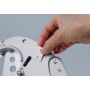 King Tony - OBCINACZ SZCZYPCE DO RUR PLASTIKOWYCH 6 - 63mm - 7913A-63 - 4