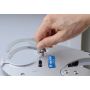 King Tony - OBCINACZ SZCZYPCE DO RUR PLASTIKOWYCH 6 - 63mm - 7913A-63 - 5
