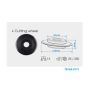King Tony - MINI OBCINACZ DO RUR 3 - 19mm - 7915A-19 - 3