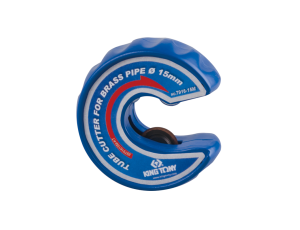King Tony - OBCINACZ DO RUR MIEDZIANYCH O ŚREDNICY 12mm - 7916-12M