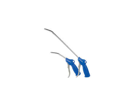 King Tony - PISTOLET DO PRZEDMUCHIWANIA 1/4" 330mm - 79900-13