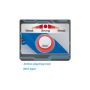King Tony - ZESTAW PISTOLET DO PRZEDMUCHIWANIA 7el. - 7990A0 - 4