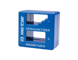 King Tony - MAGNETYZER DEMAGNETYZER DO WKRĘTAKÓW I BITÓW - 79B1-01