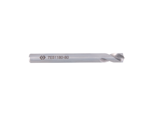 King Tony - WIERTŁO HSS M35 DO ZGRZEWÓW I SPAWÓW 8 x 80mm - 7E51180-80